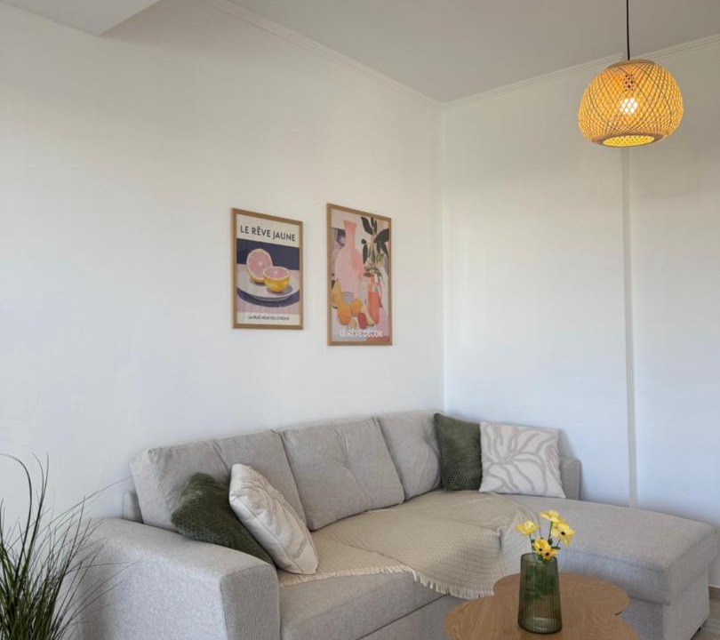 Photo of Livingroom in Andravida-Kyllini