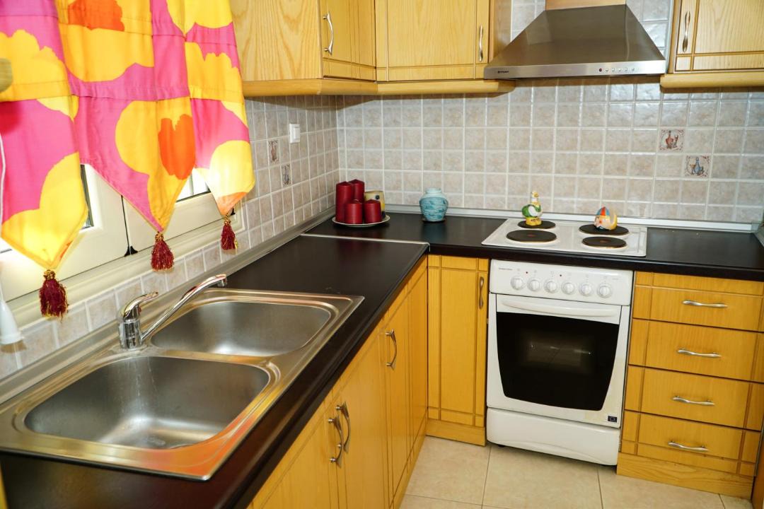 Photo of Kitchen in Sosandra