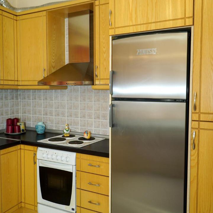 Photo of Kitchen in Sosandra