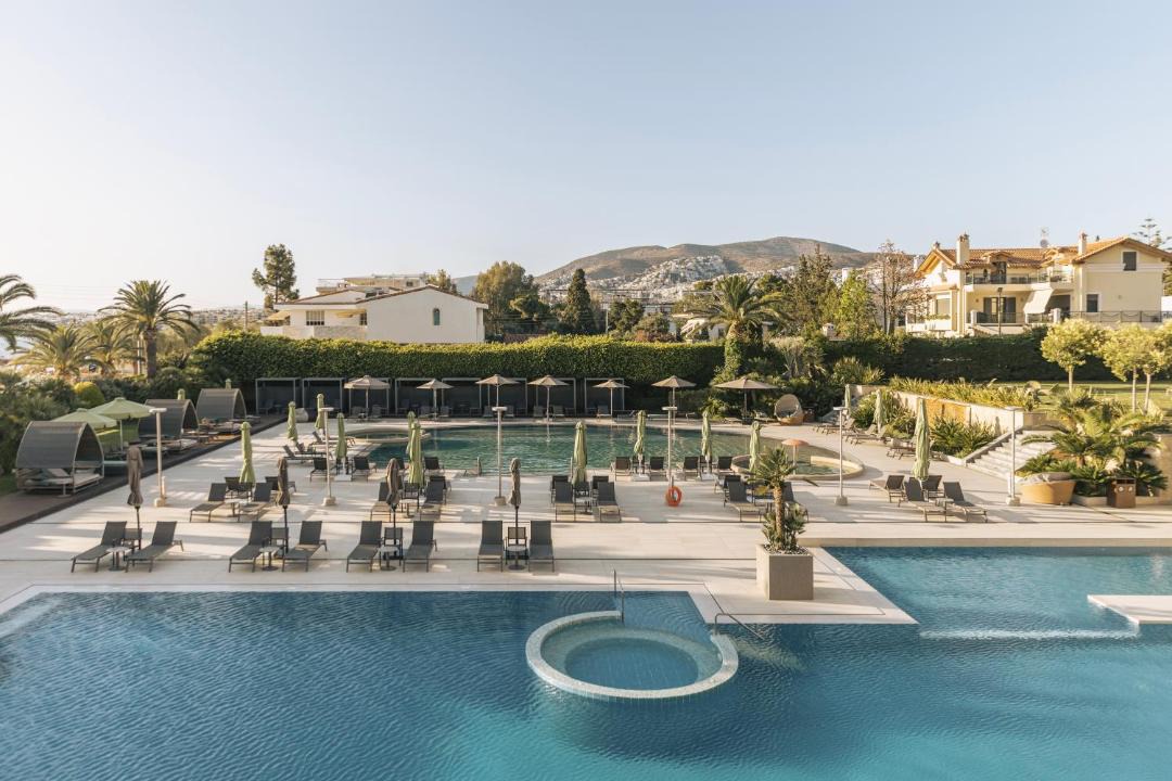 Photo of Others in Vouliagmeni