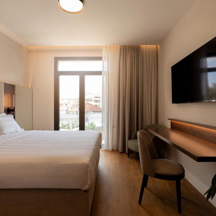 Photo of Bedroom in Markopoulo Mesogaias