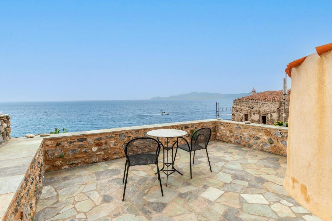 Photo of Others in Monemvasia