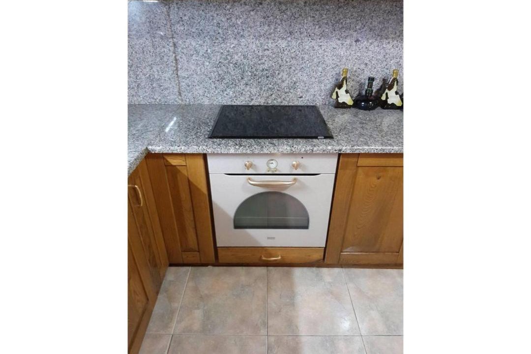 Photo of Kitchen in Vatsounia