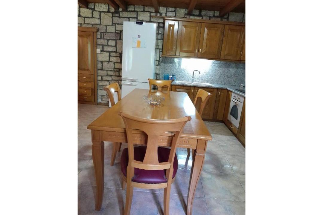 Photo of Kitchen in Vatsounia
