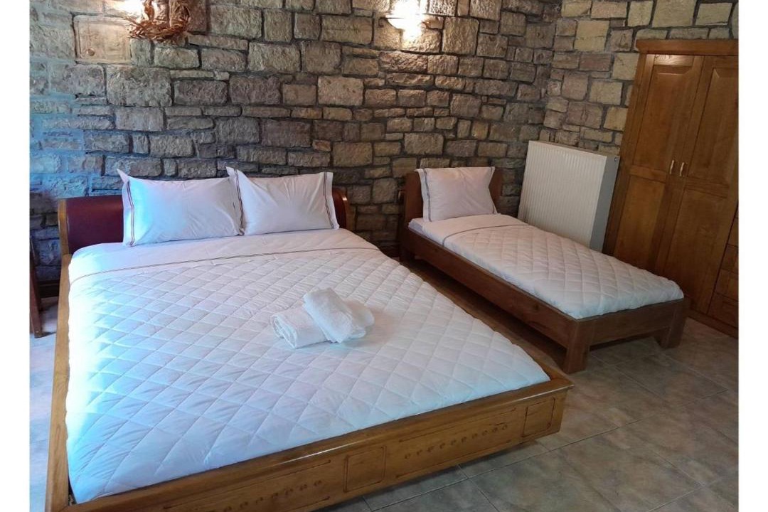 Photo of Bedroom in Vatsounia