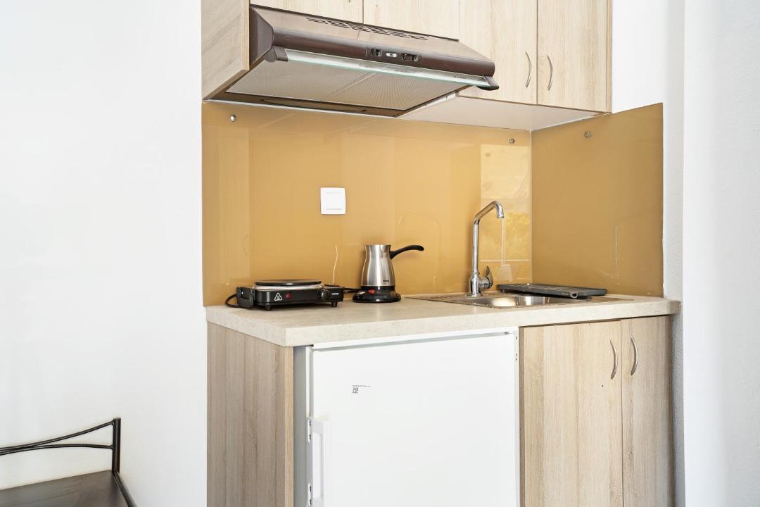 Photo of Kitchen in Pidima Kyras