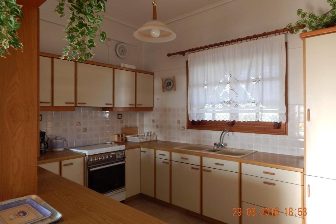Photo of Kitchen in Lepreo