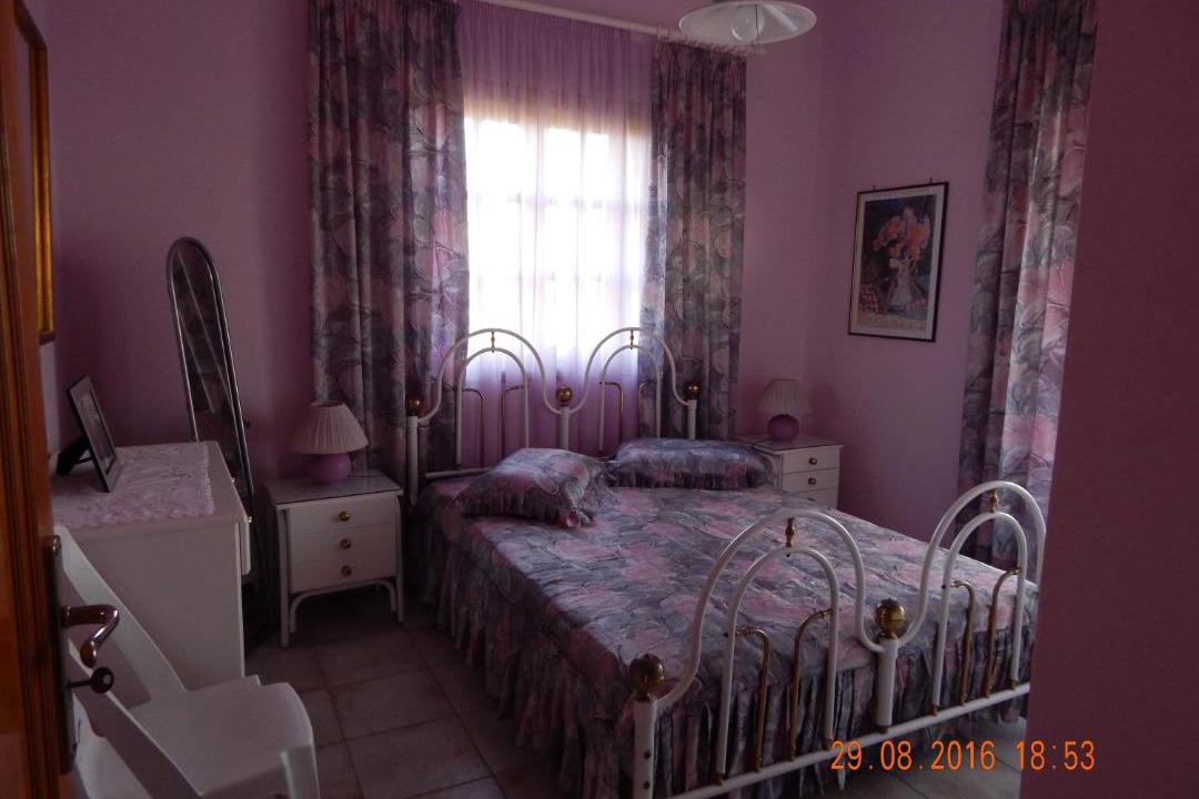 Photo of Bedroom in Lepreo