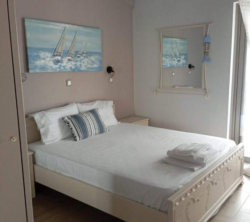 Photo of Bedroom in Livadi