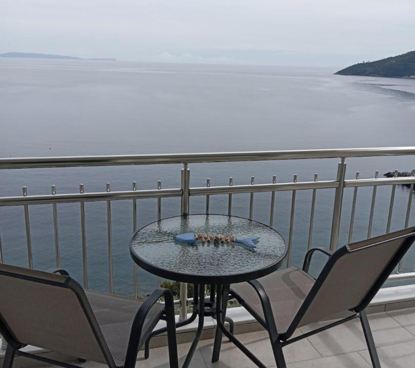 Photo of Patio Balcony in Livadi