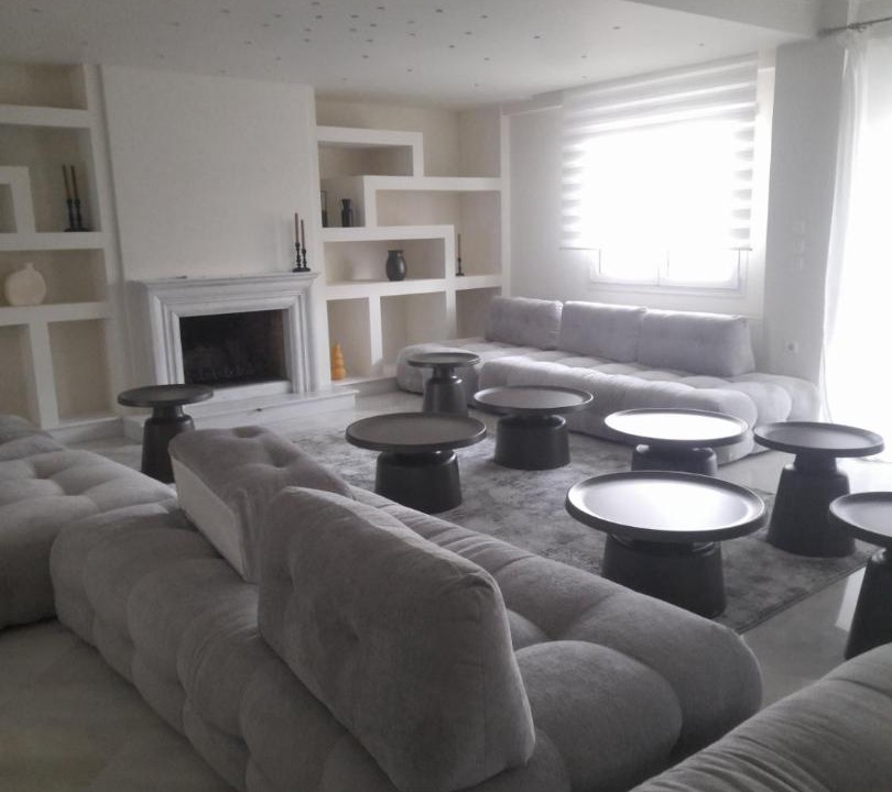 Photo of Livingroom in Larissa