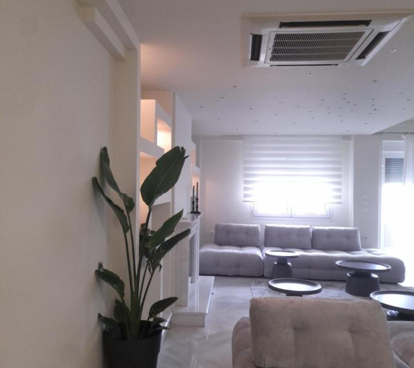 Photo of Livingroom in Larissa