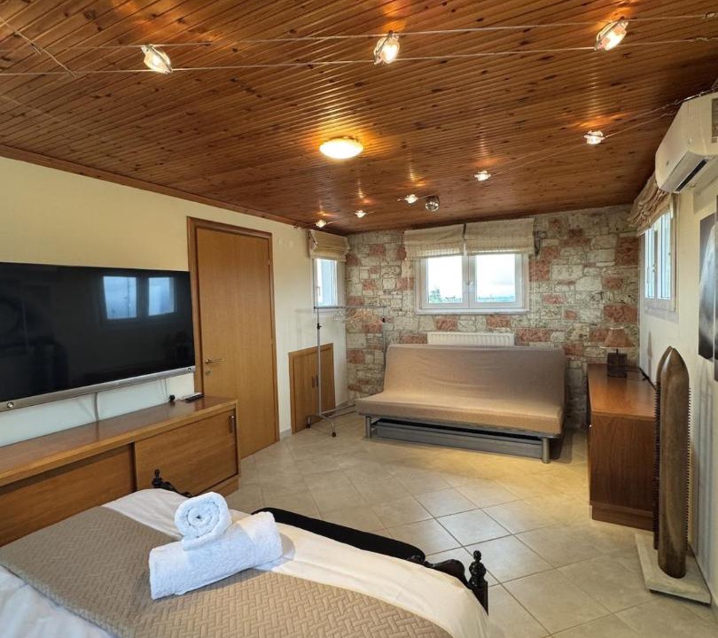 Photo of Bedroom in Katerini