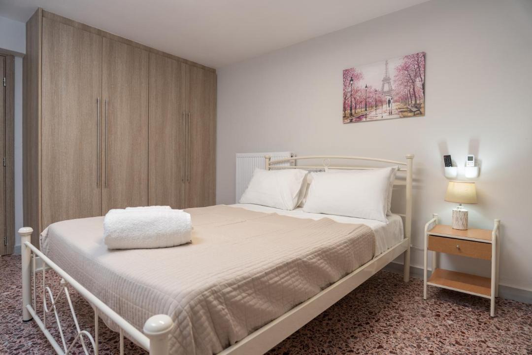Photo of Bedroom in Pesada