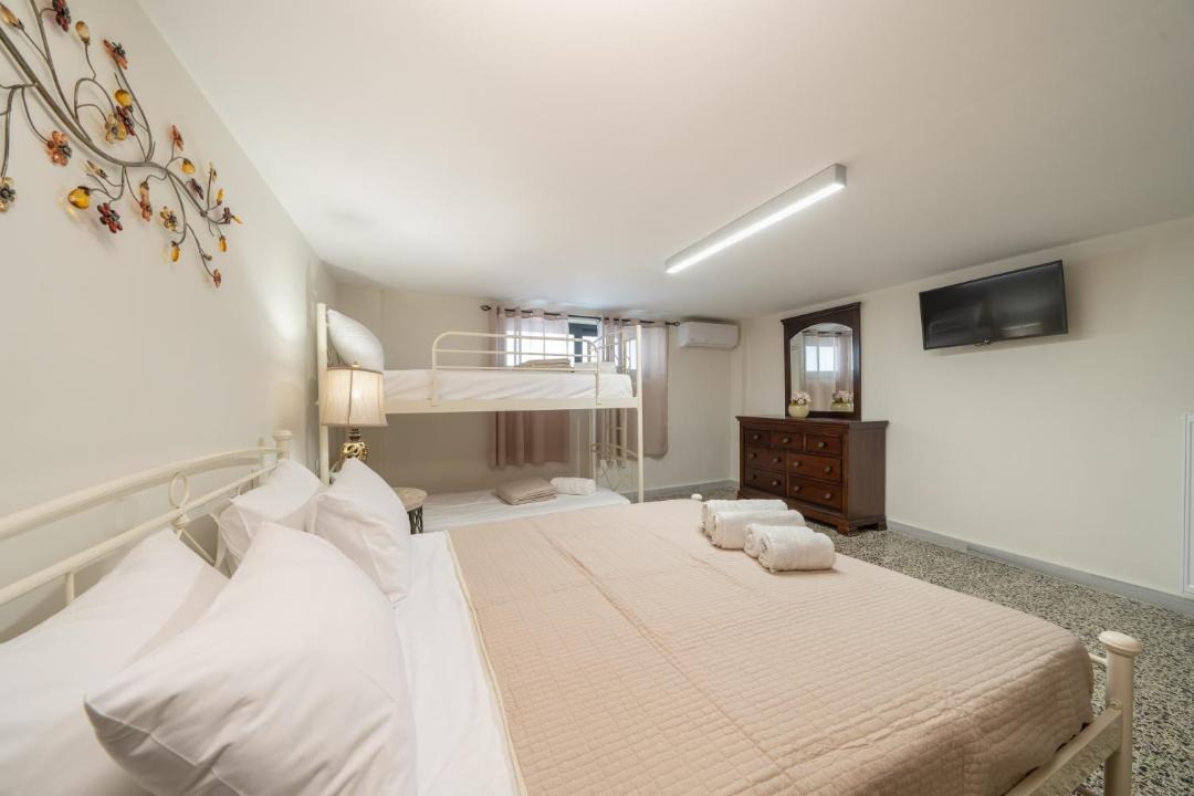 Photo of Bedroom in Pesada