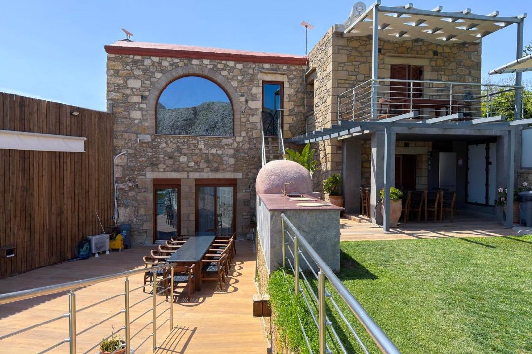 Photo of Others in Kissamos