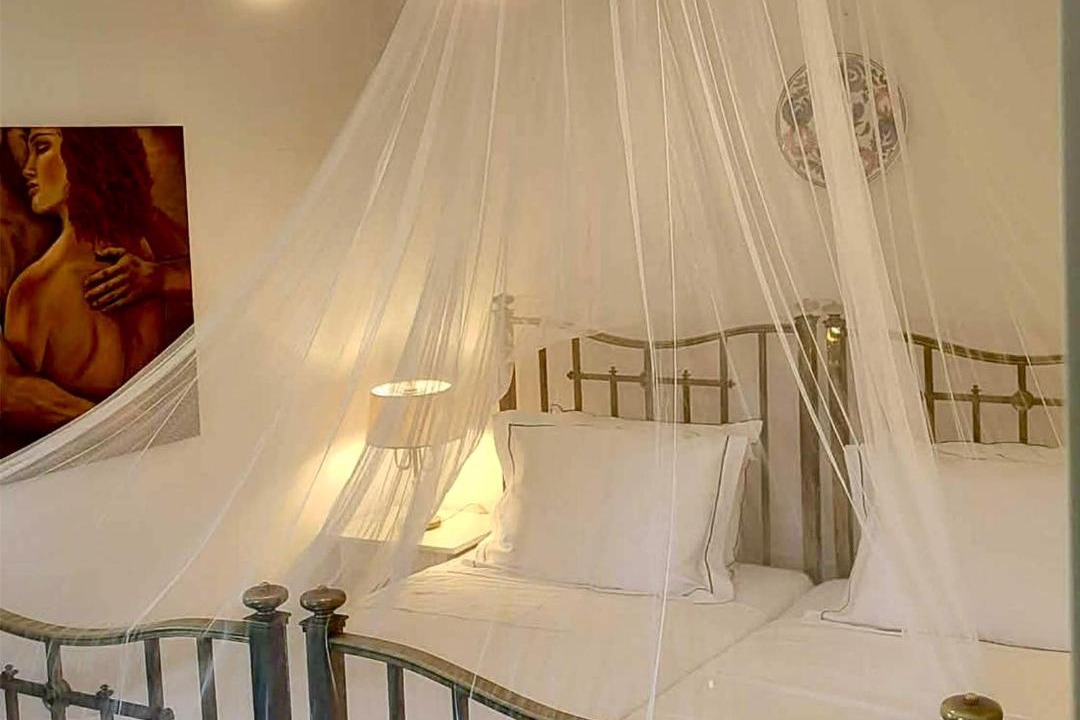 Photo of Bedroom in Agios Dimitrios