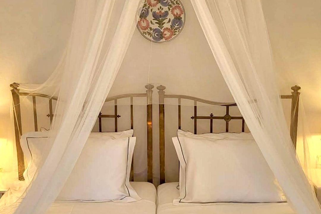 Photo of Bedroom in Agios Dimitrios