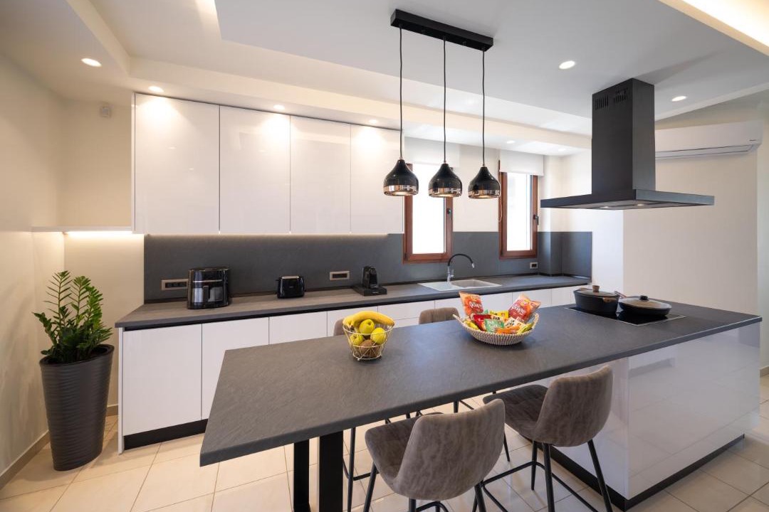 Photo of Kitchen in Rhodes Town