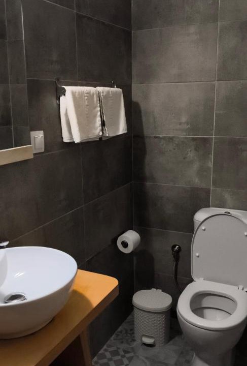Photo of Bathroom in Monastiraki