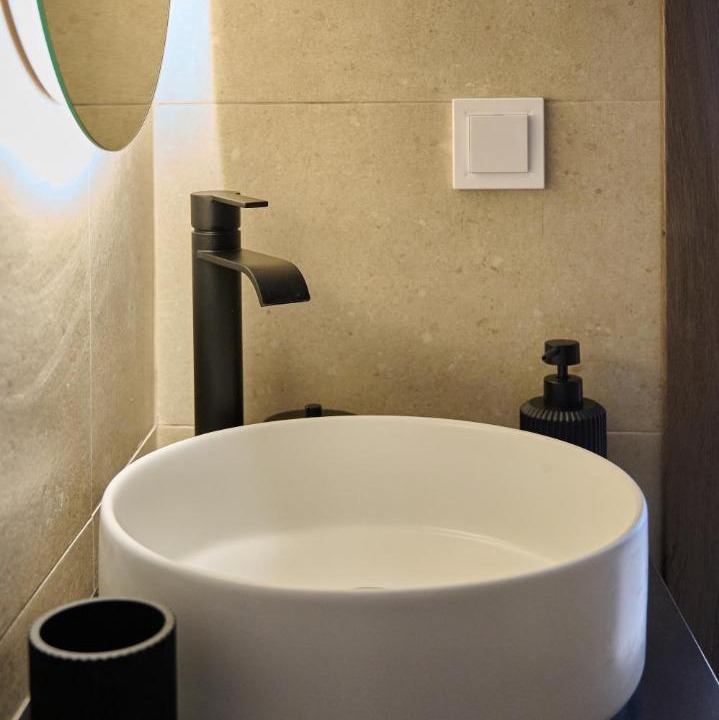 Photo of Bathroom in Agios Pavlos
