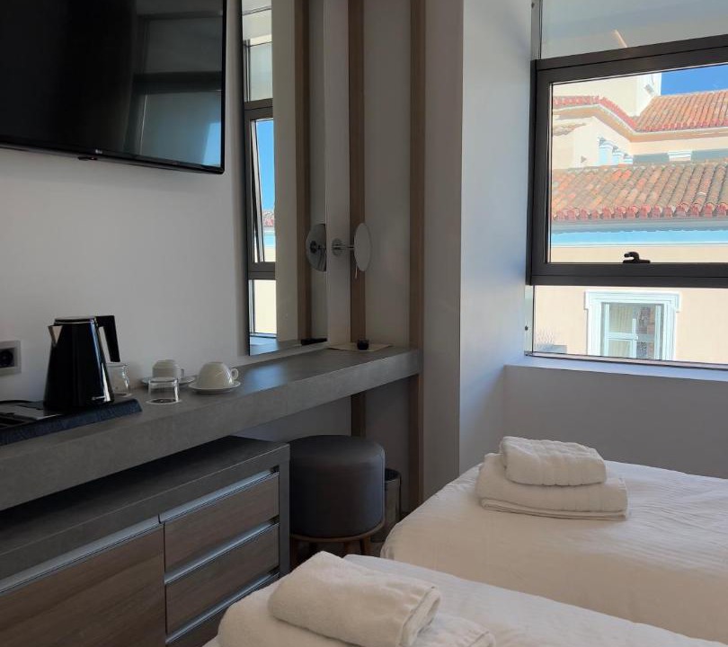 Photo of Bedroom in Gythio