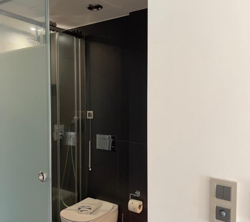 Photo of Bathroom in Gythio
