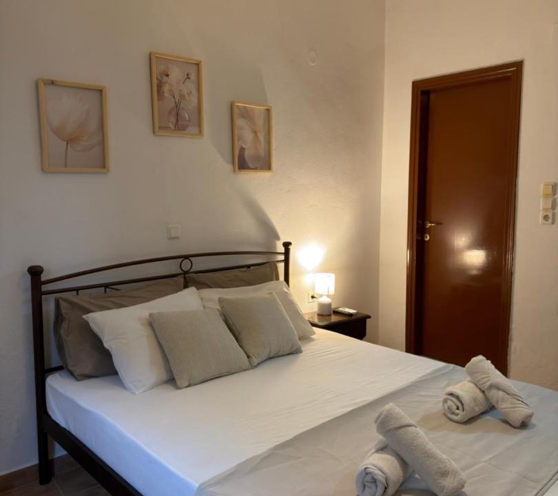 Photo of Bedroom in Loutra Edipsou