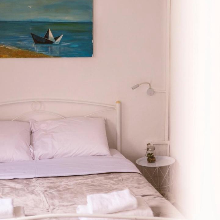 Photo of Bedroom in Xilokeratidi