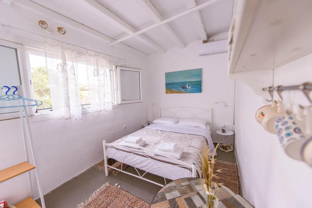 Photo of Bedroom in Xilokeratidi