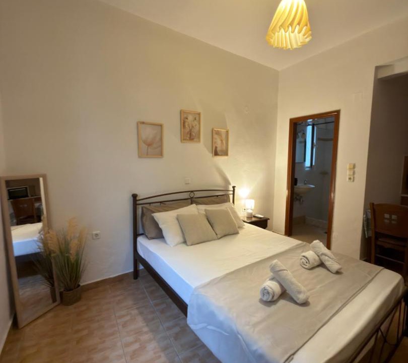 Photo of Bedroom in Loutra Edipsou