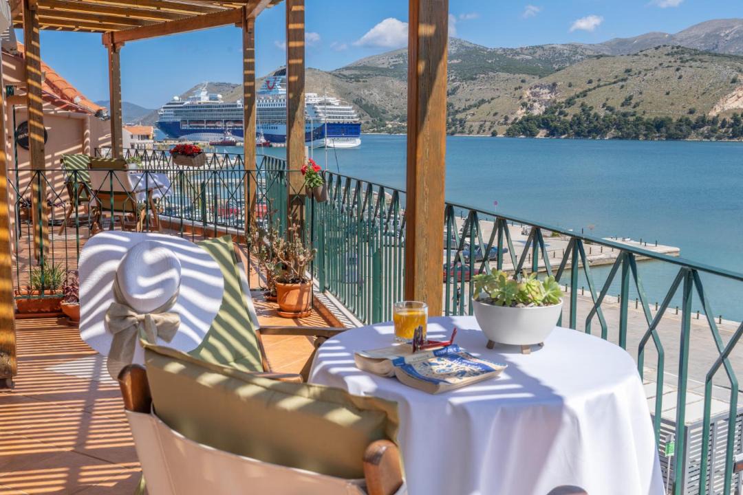 Photo of Others in Argostoli Town