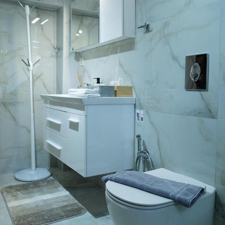 Photo of Bathroom in Kandia