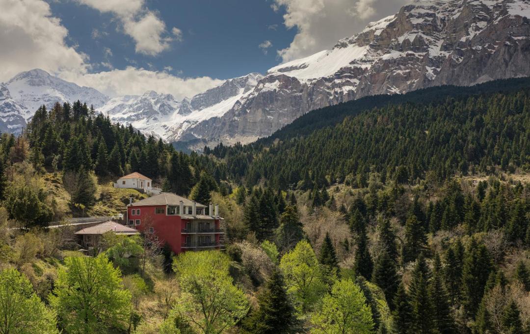 Photo of Others in Melissourgoi