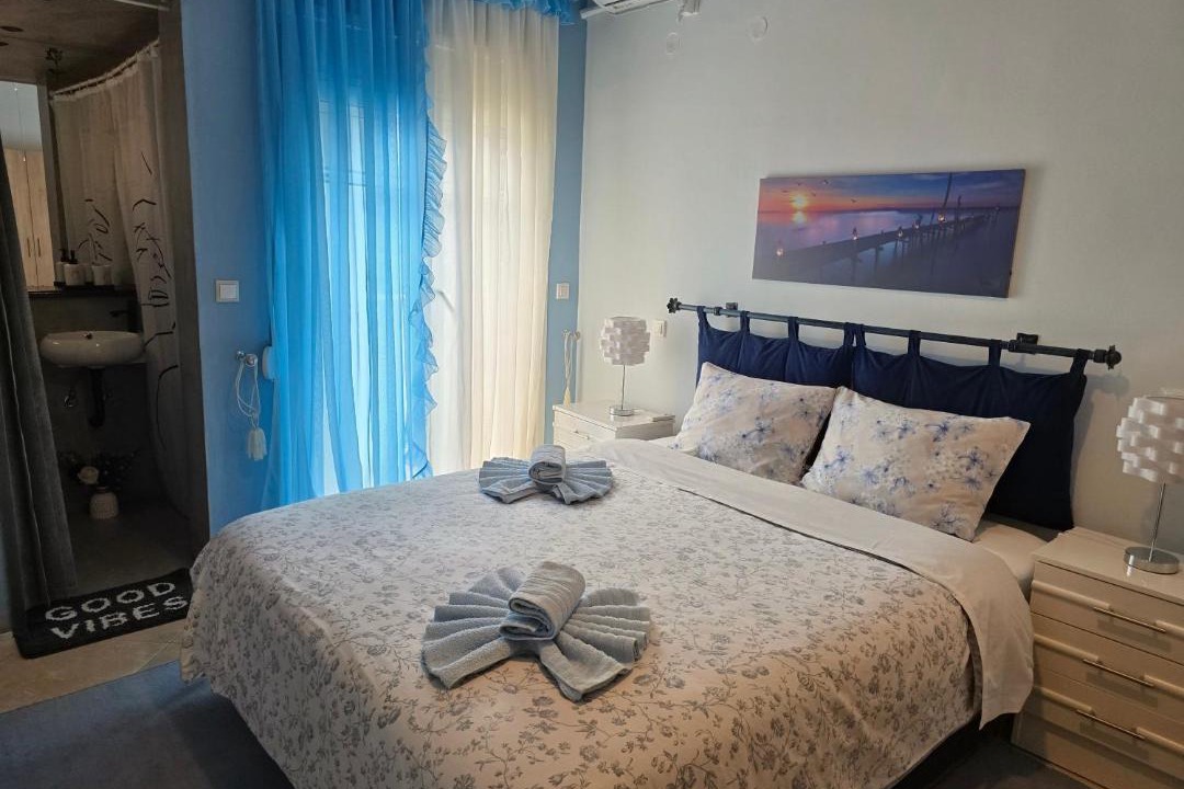 Photo of Bedroom in Itea