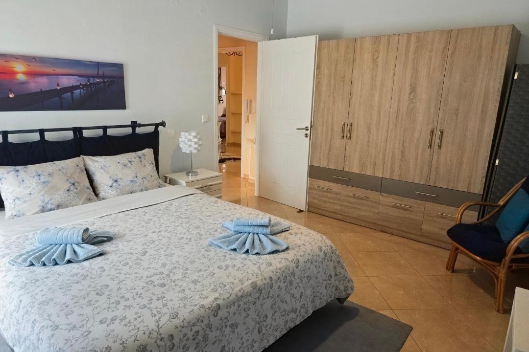 Photo of Bedroom in Itea