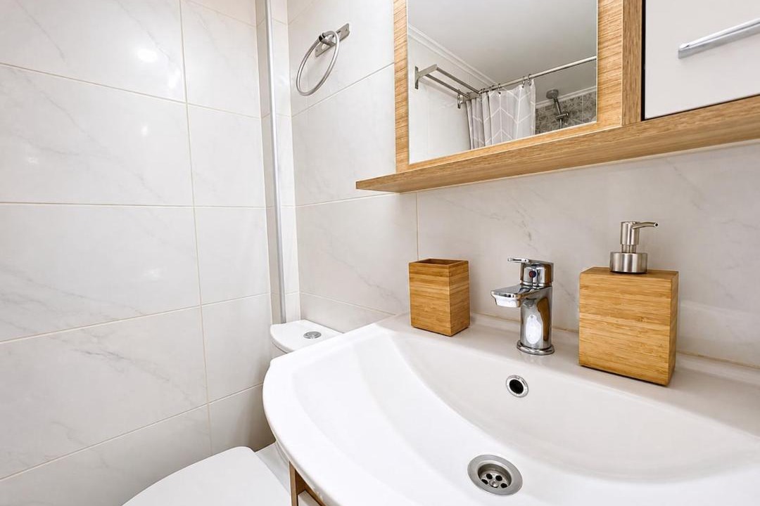 Photo of Bathroom in Attiki