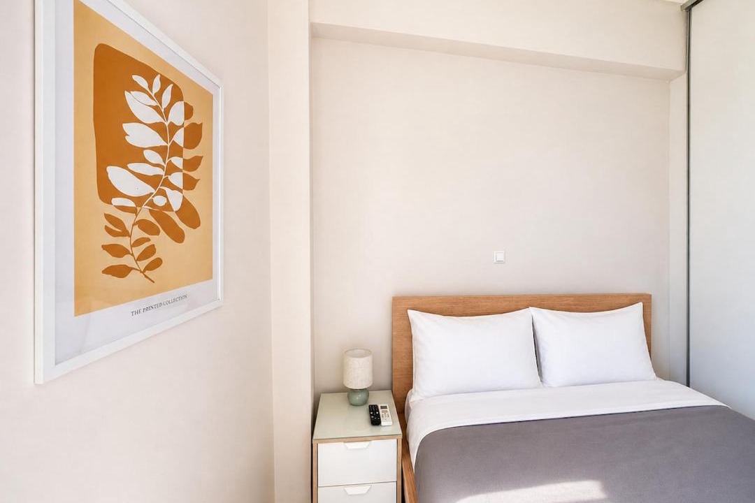 Photo of Bedroom in Attiki