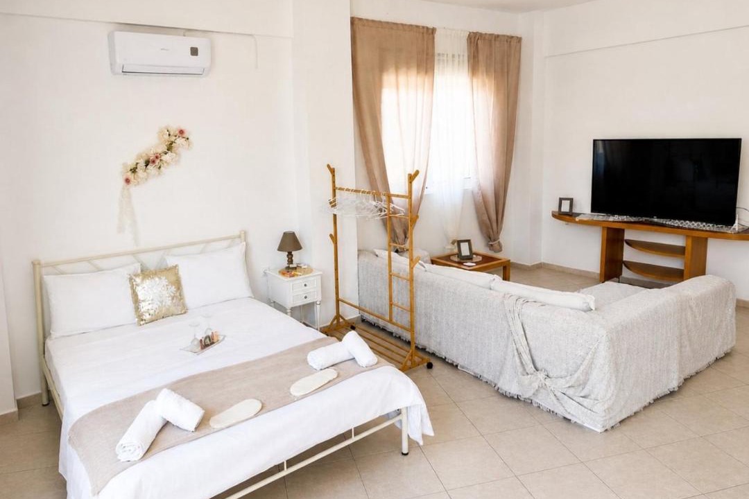 Photo of Bedroom in Maladhes