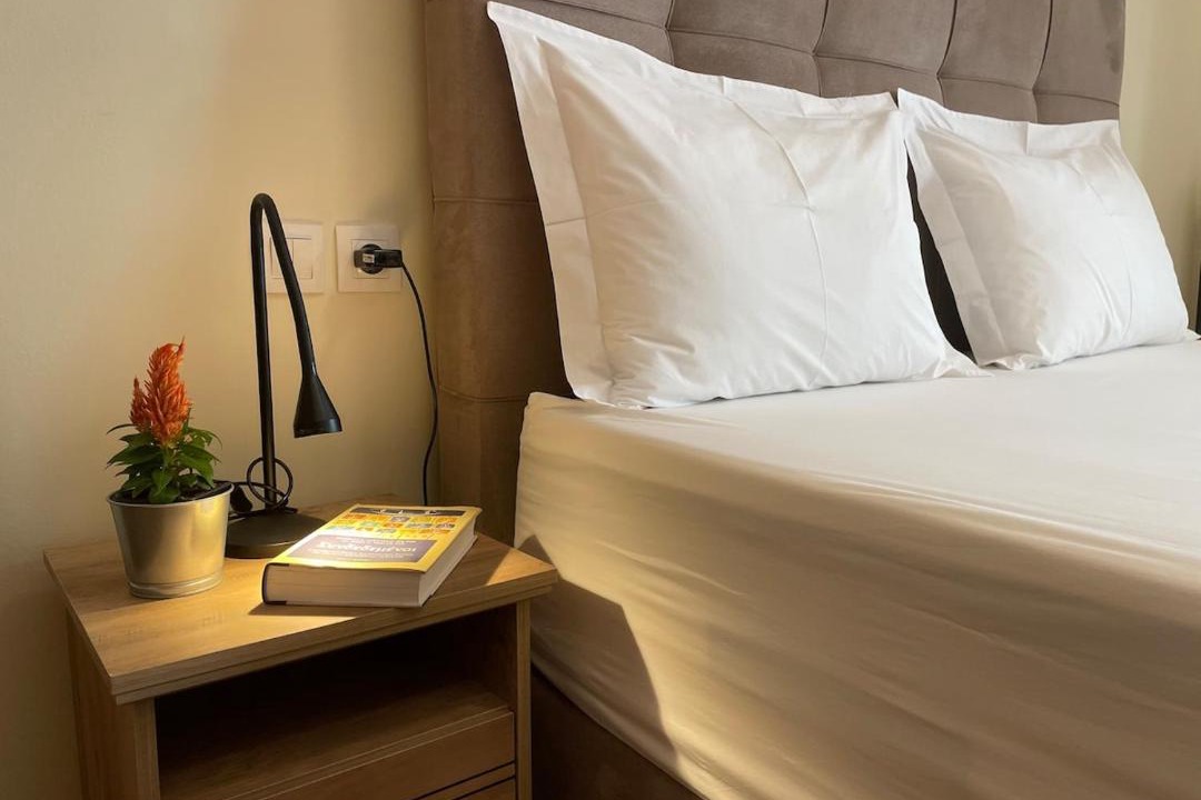 Photo of Bedroom in Kalamaria