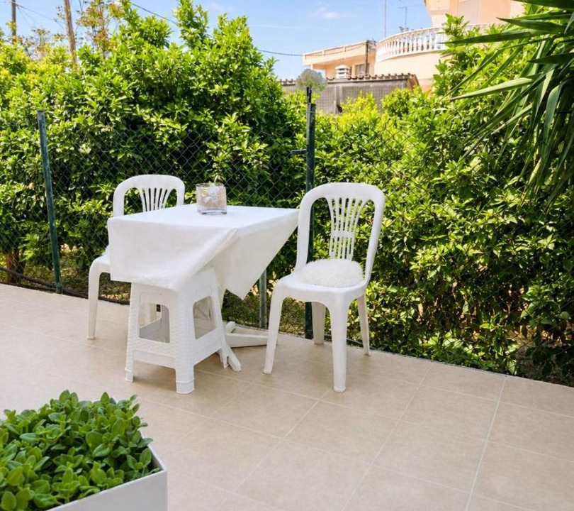 Photo of Patio Balcony in Maladhes