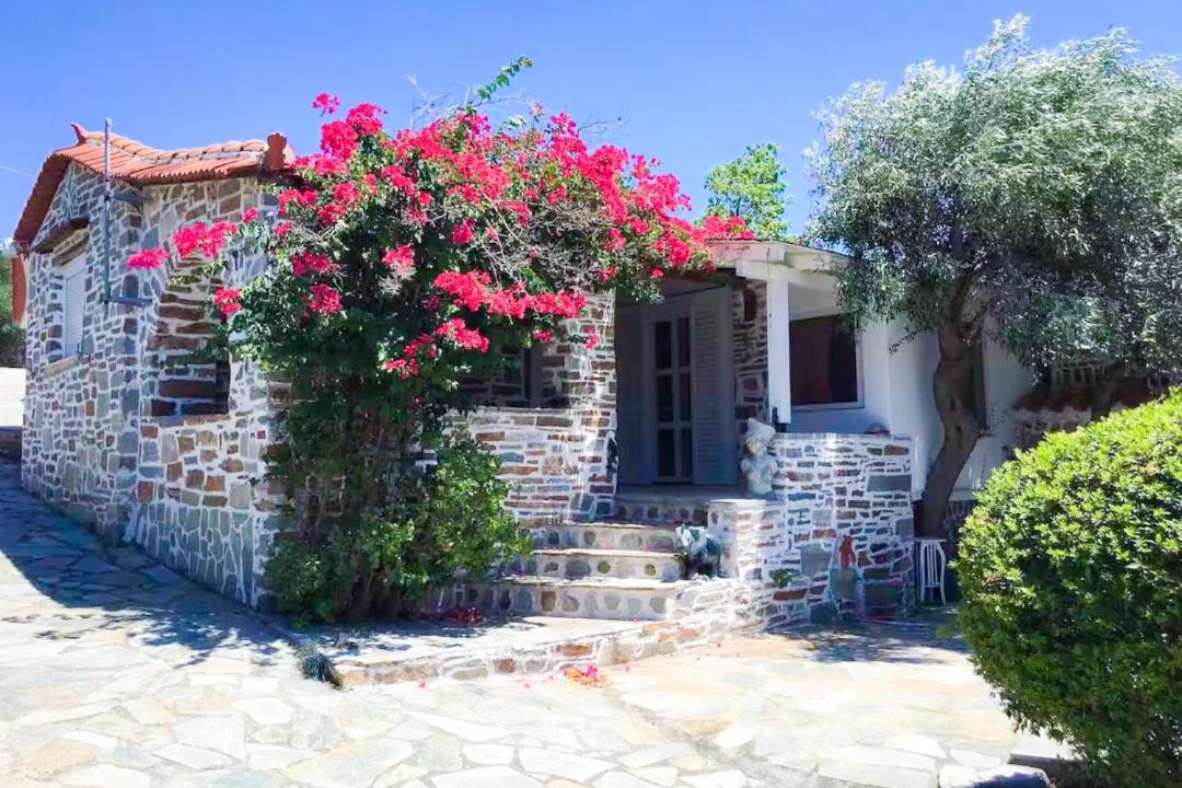 Photo of Others in Karystos