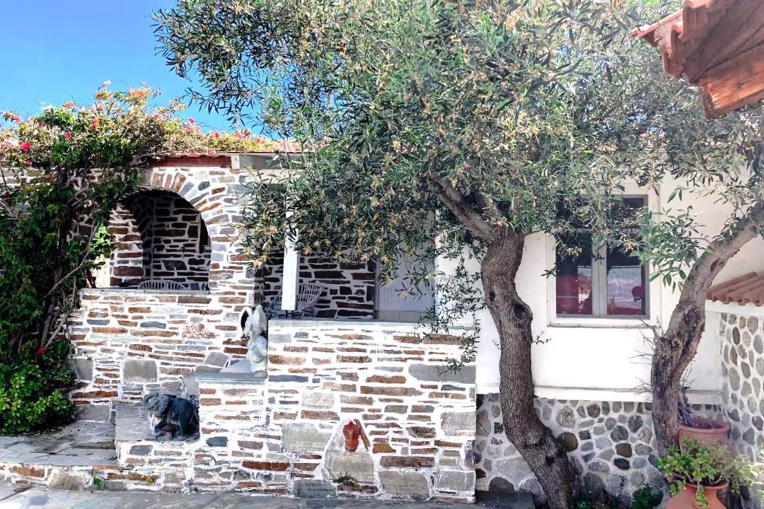 Photo of Others in Karystos