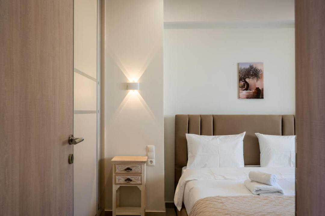 Photo of Bedroom in Tymbaki