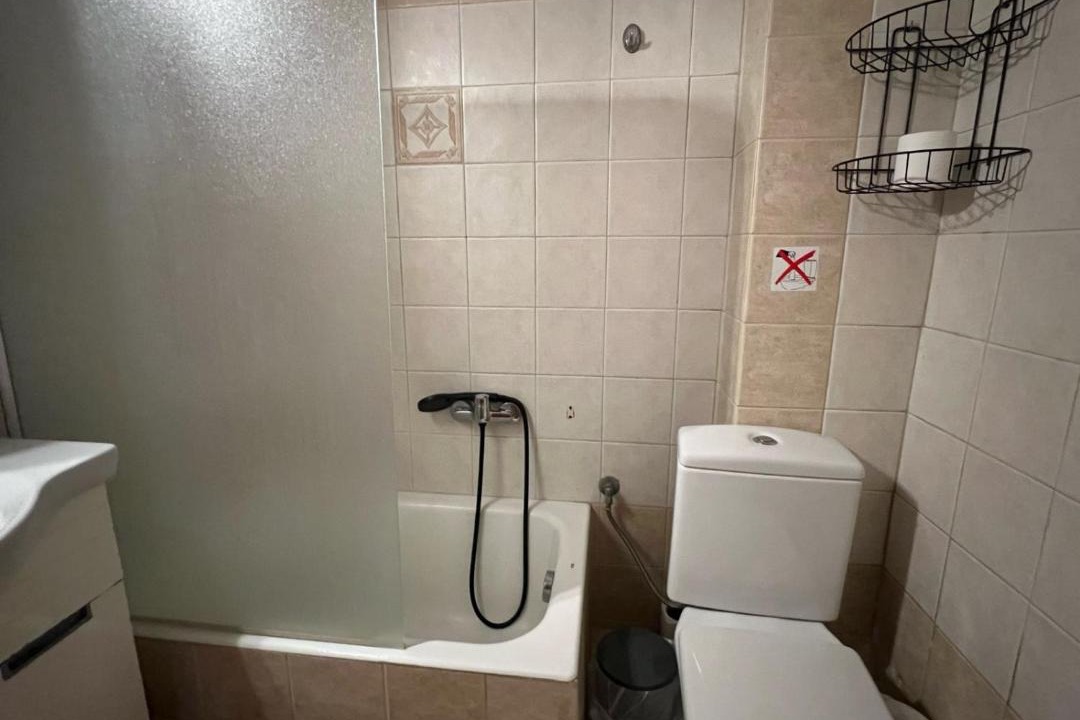 Photo of Bathroom in Attiki