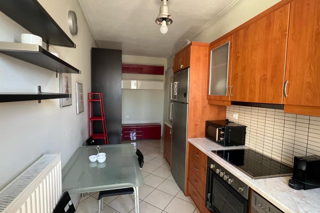 Photo of Kitchen in Attiki