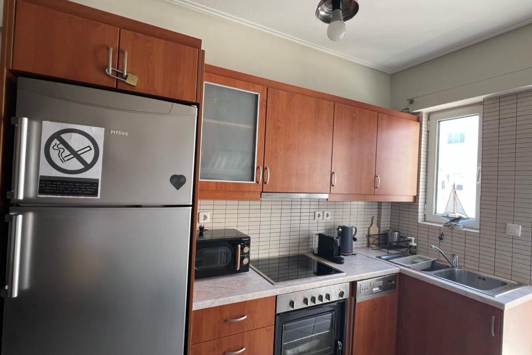 Photo of Kitchen in Attiki