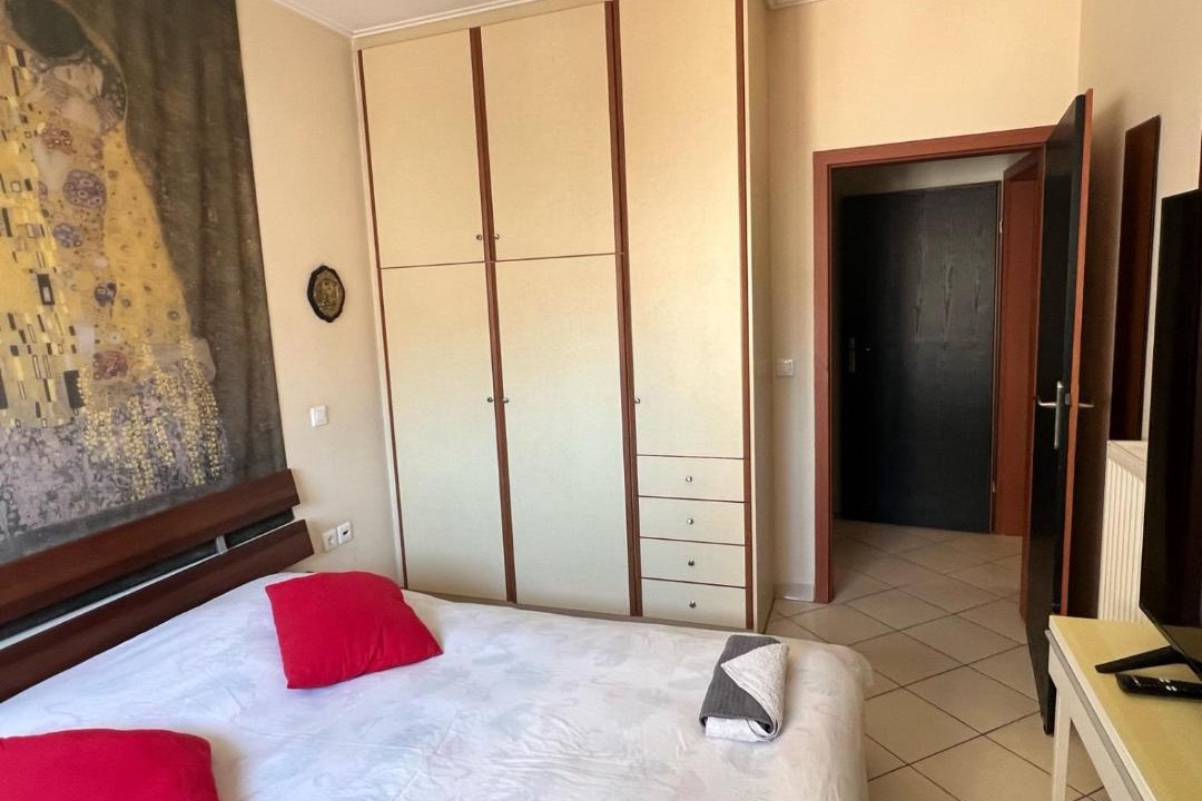 Photo of Bedroom in Attiki