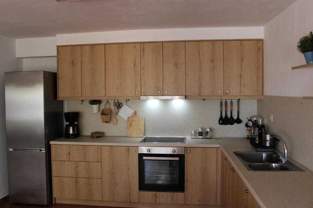 Photo of Kitchen in Limni