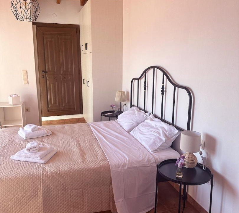 Photo of Bedroom in Limni
